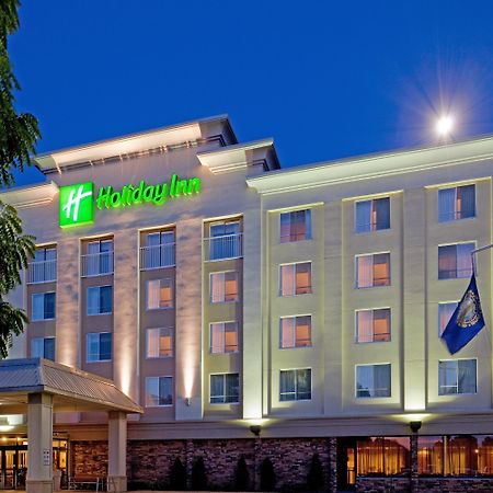 Holiday Inn Portsmouth By Ihg Exterior foto