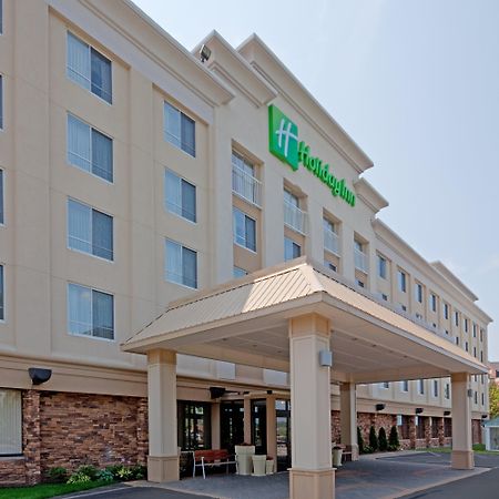 Holiday Inn Portsmouth By Ihg Exterior foto