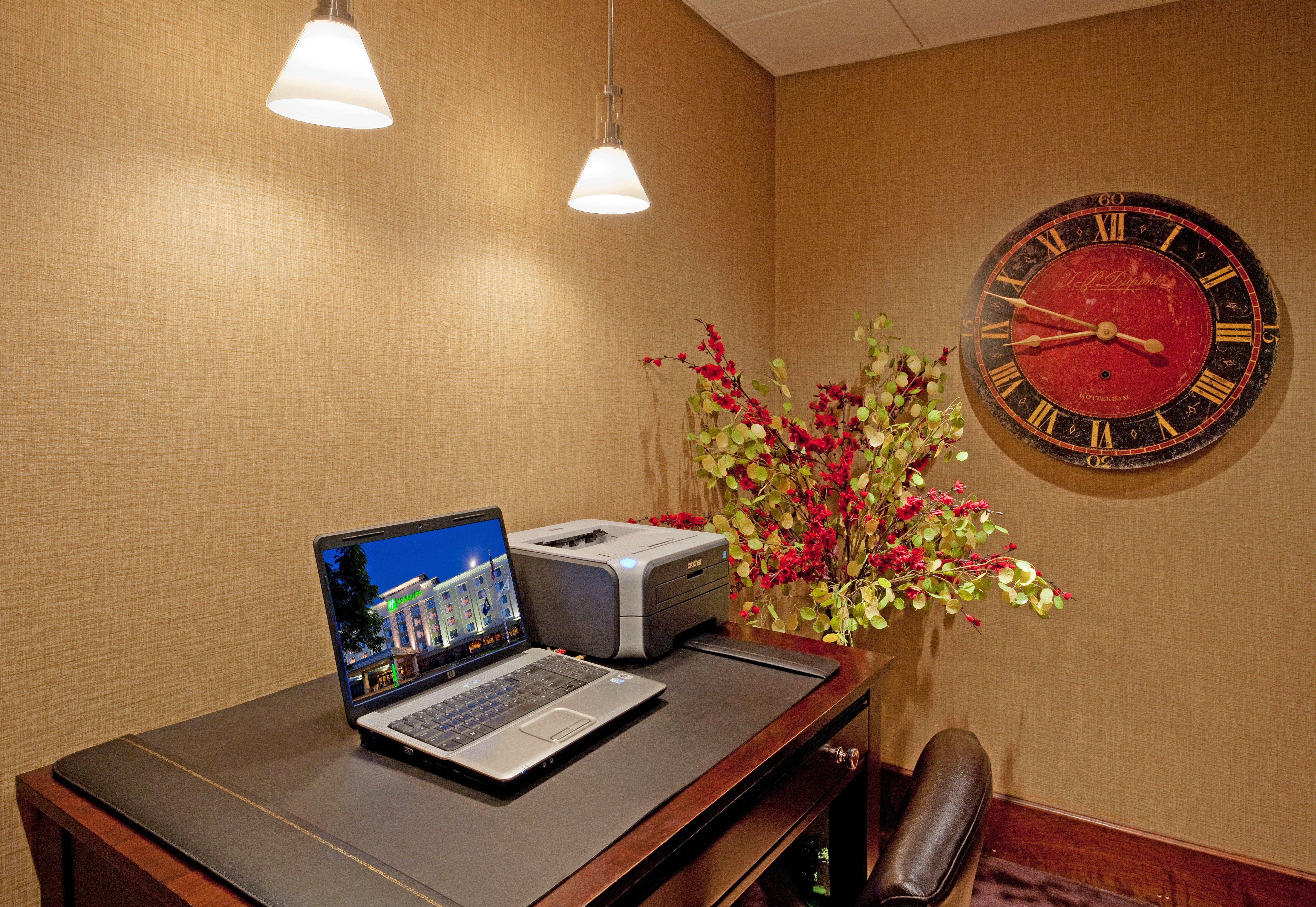 Holiday Inn Portsmouth By Ihg Facilități foto