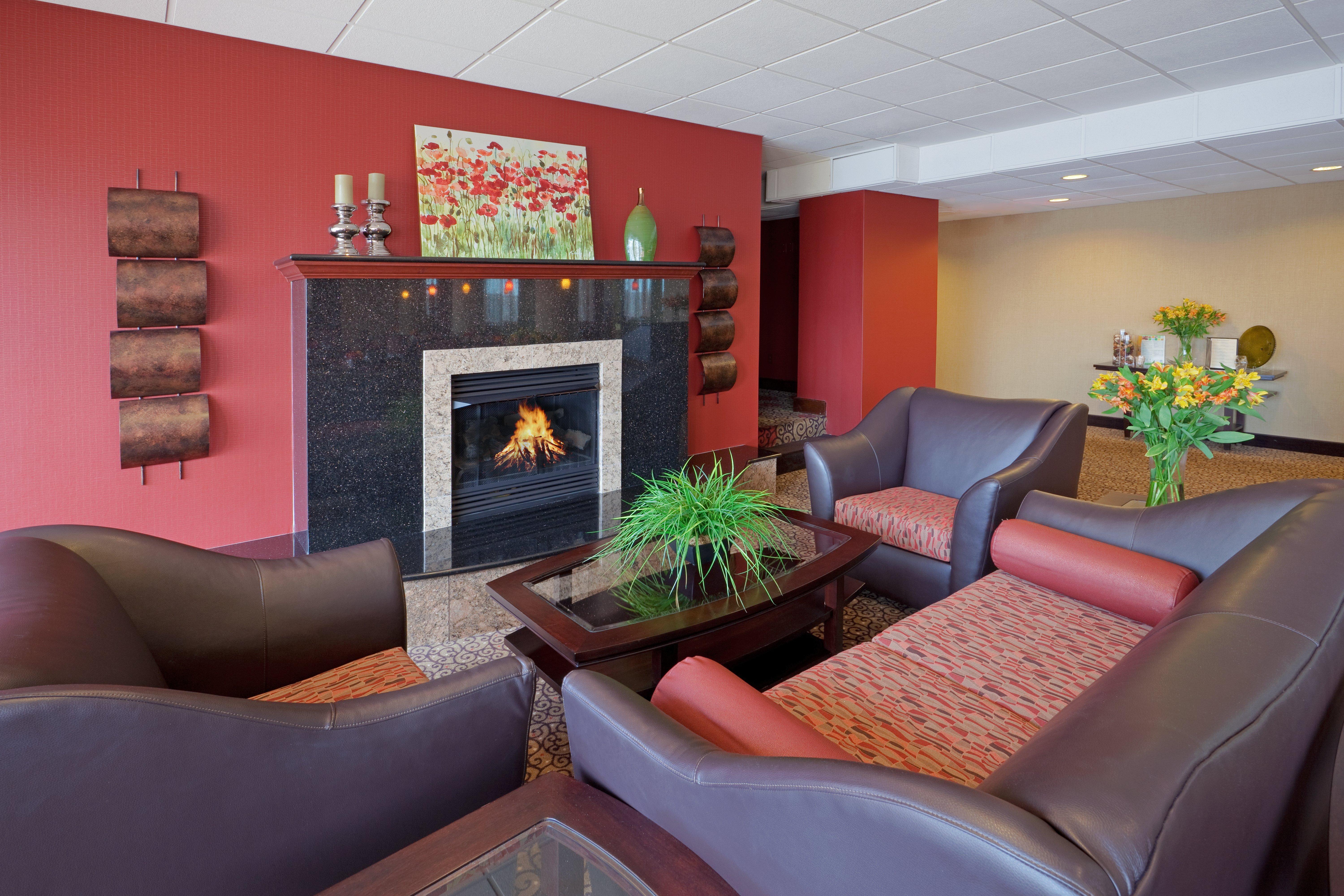 Holiday Inn Portsmouth By Ihg Cameră foto