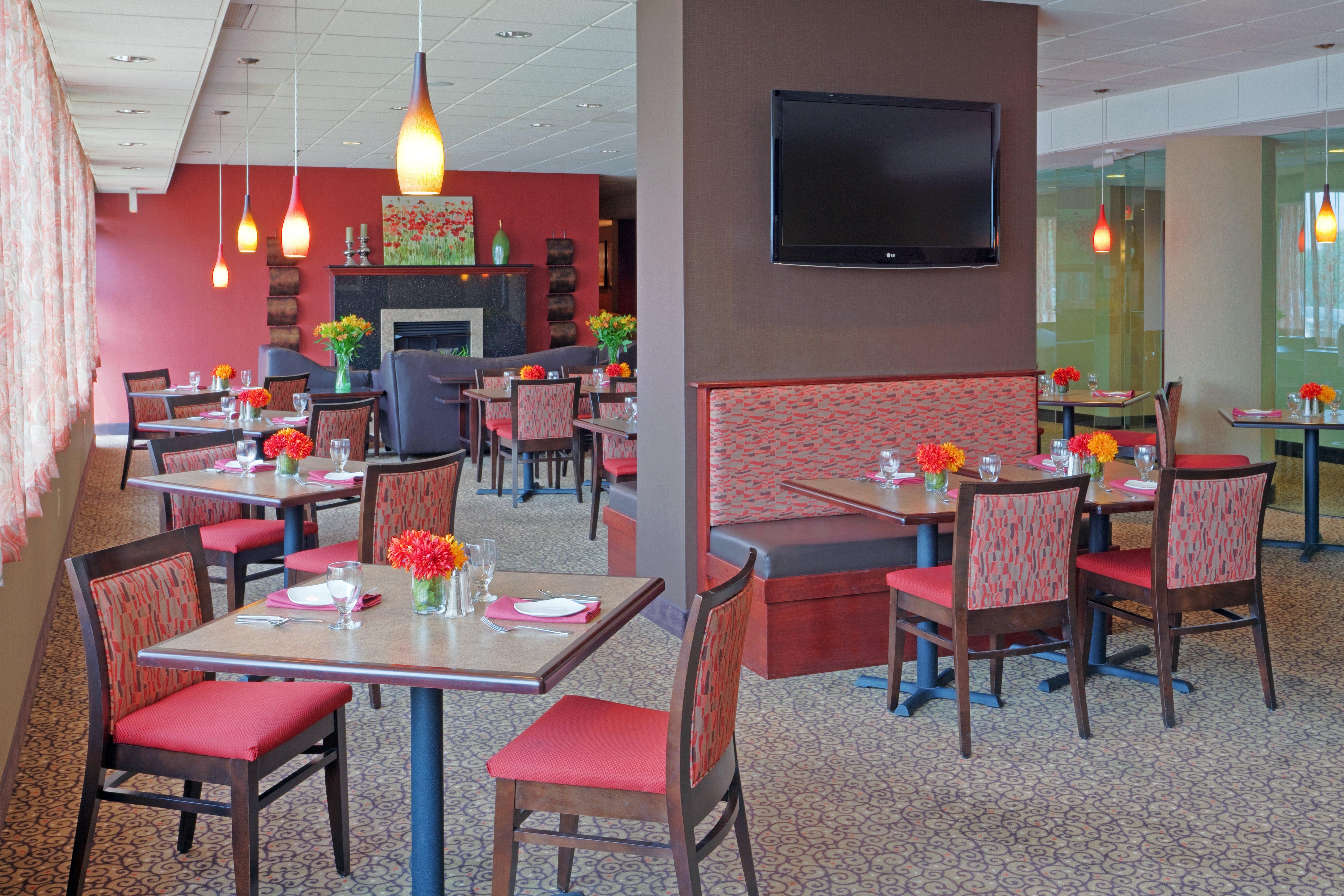Holiday Inn Portsmouth By Ihg Exterior foto