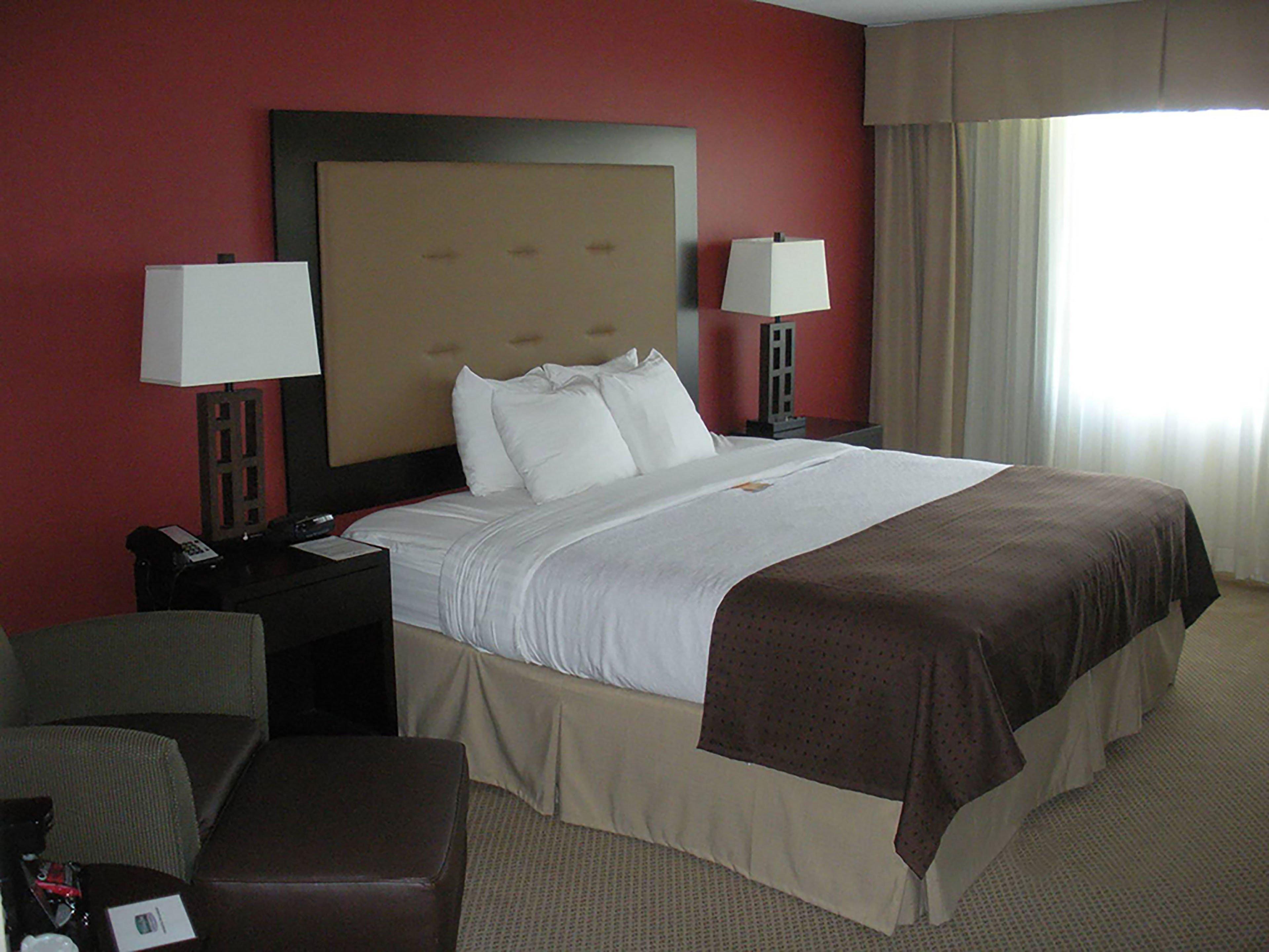 Holiday Inn Portsmouth By Ihg Exterior foto