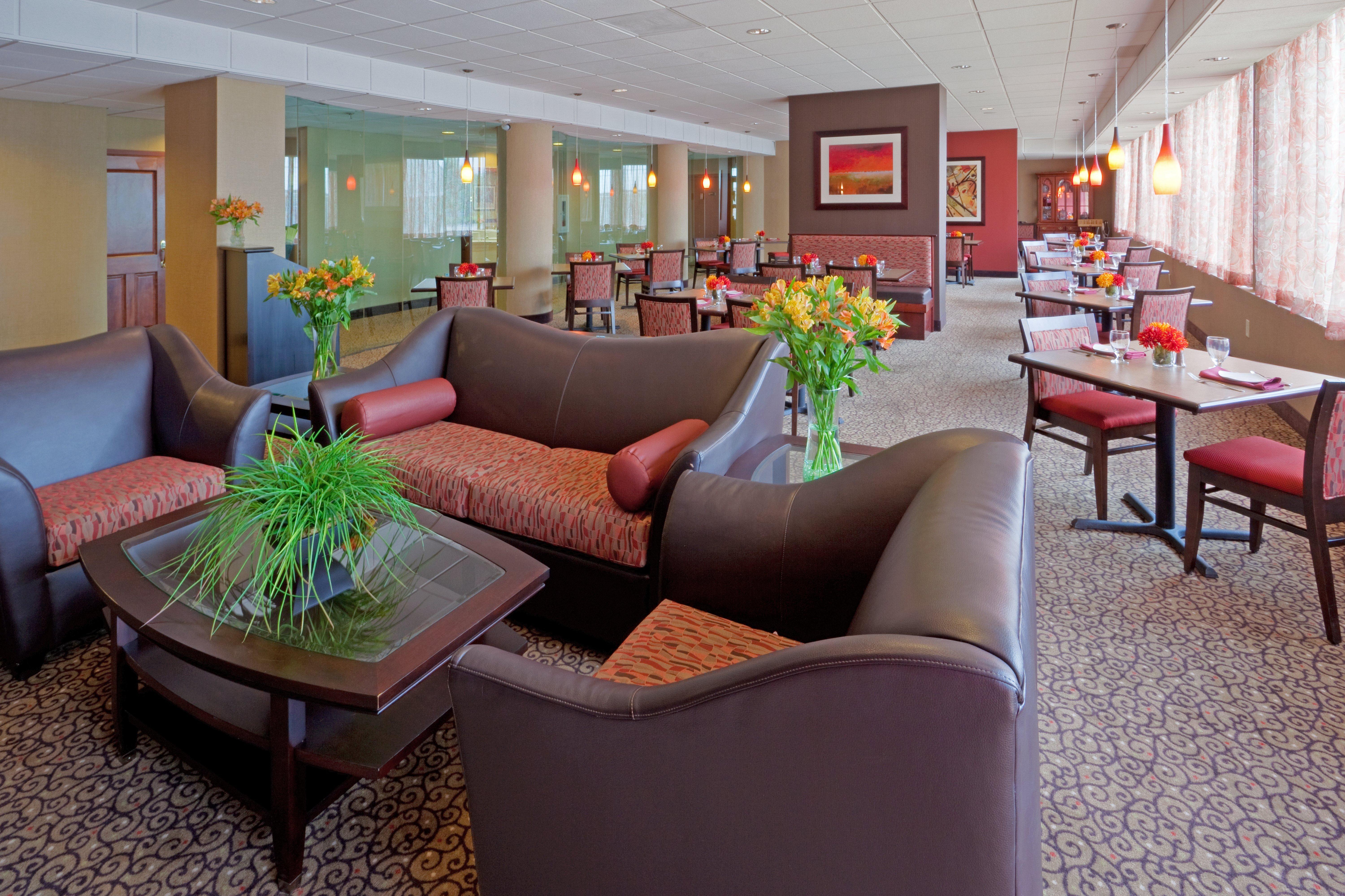 Holiday Inn Portsmouth By Ihg Exterior foto
