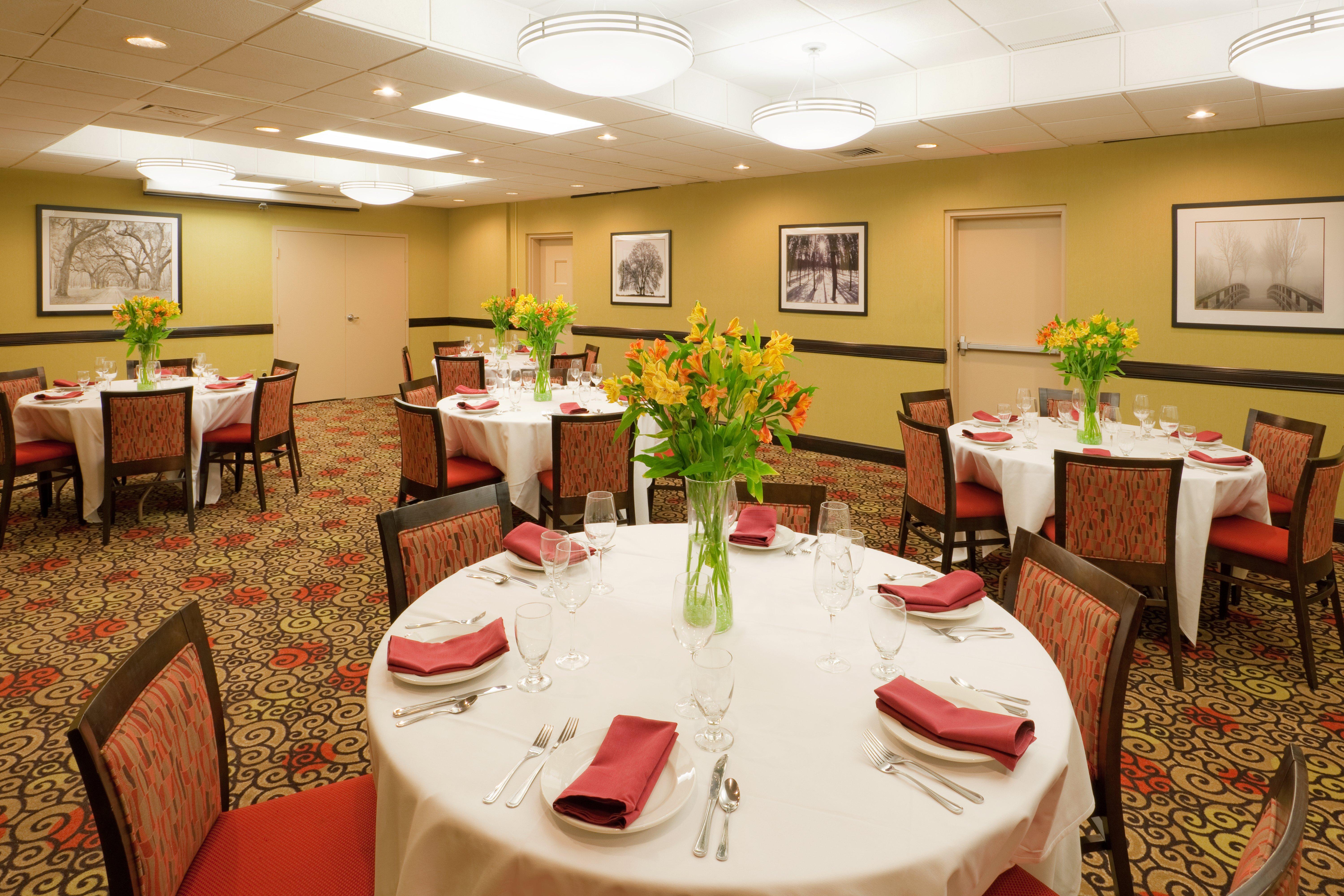 Holiday Inn Portsmouth By Ihg Exterior foto