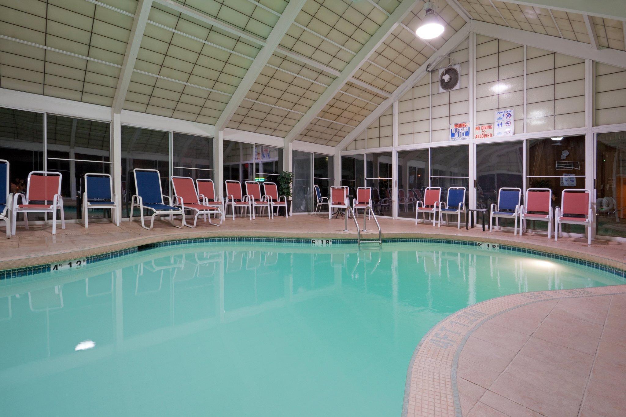 Holiday Inn Portsmouth By Ihg Exterior foto