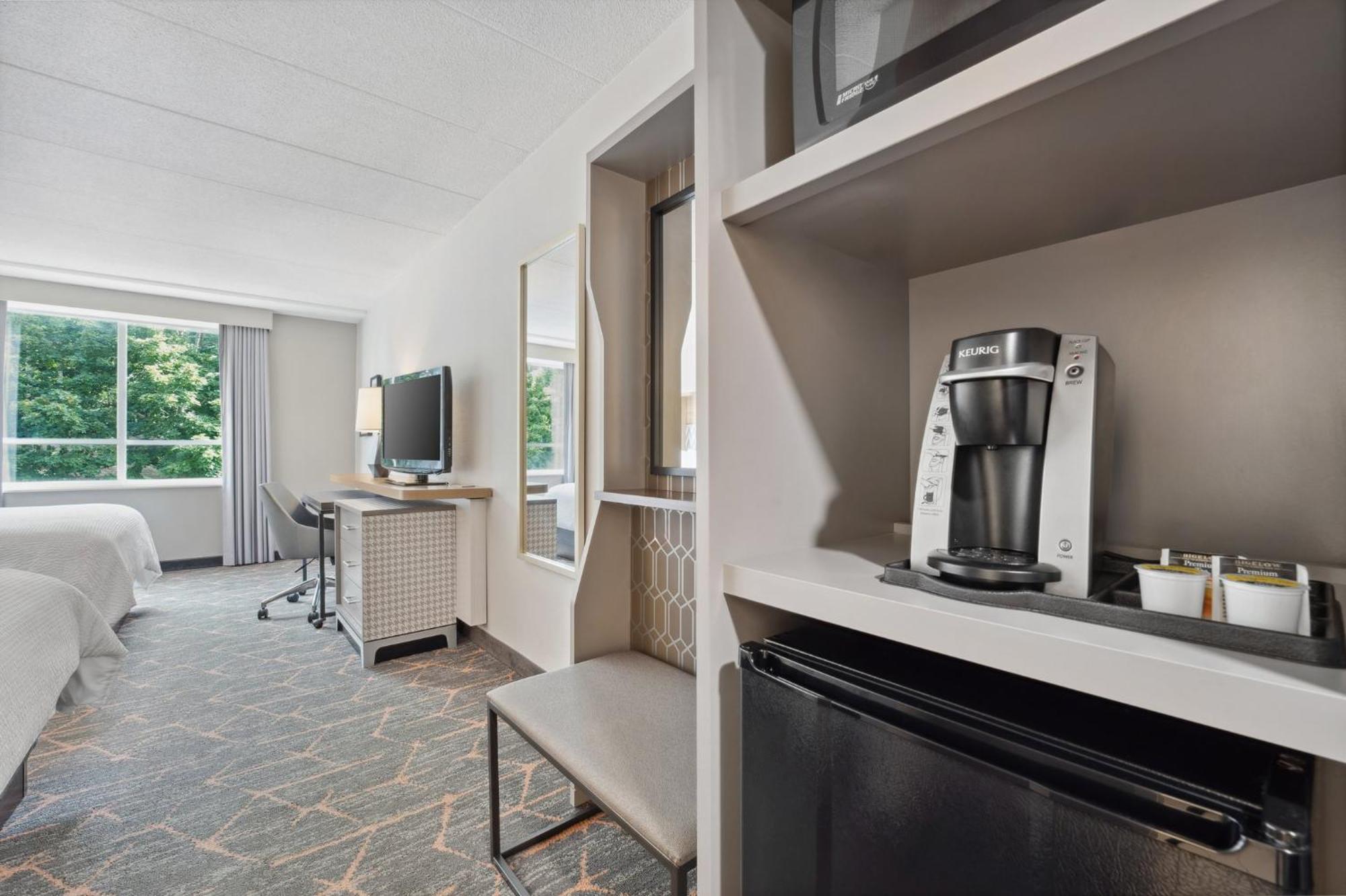 Holiday Inn Portsmouth By Ihg Exterior foto