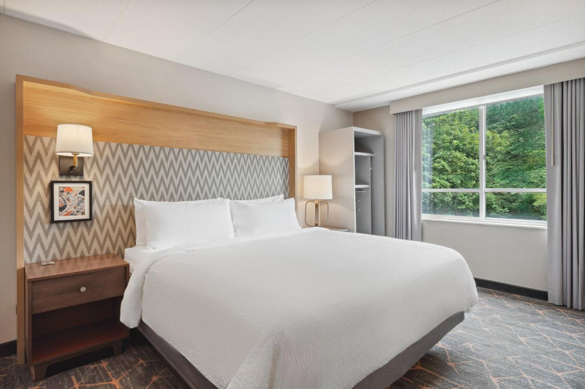 Holiday Inn Portsmouth By Ihg Exterior foto