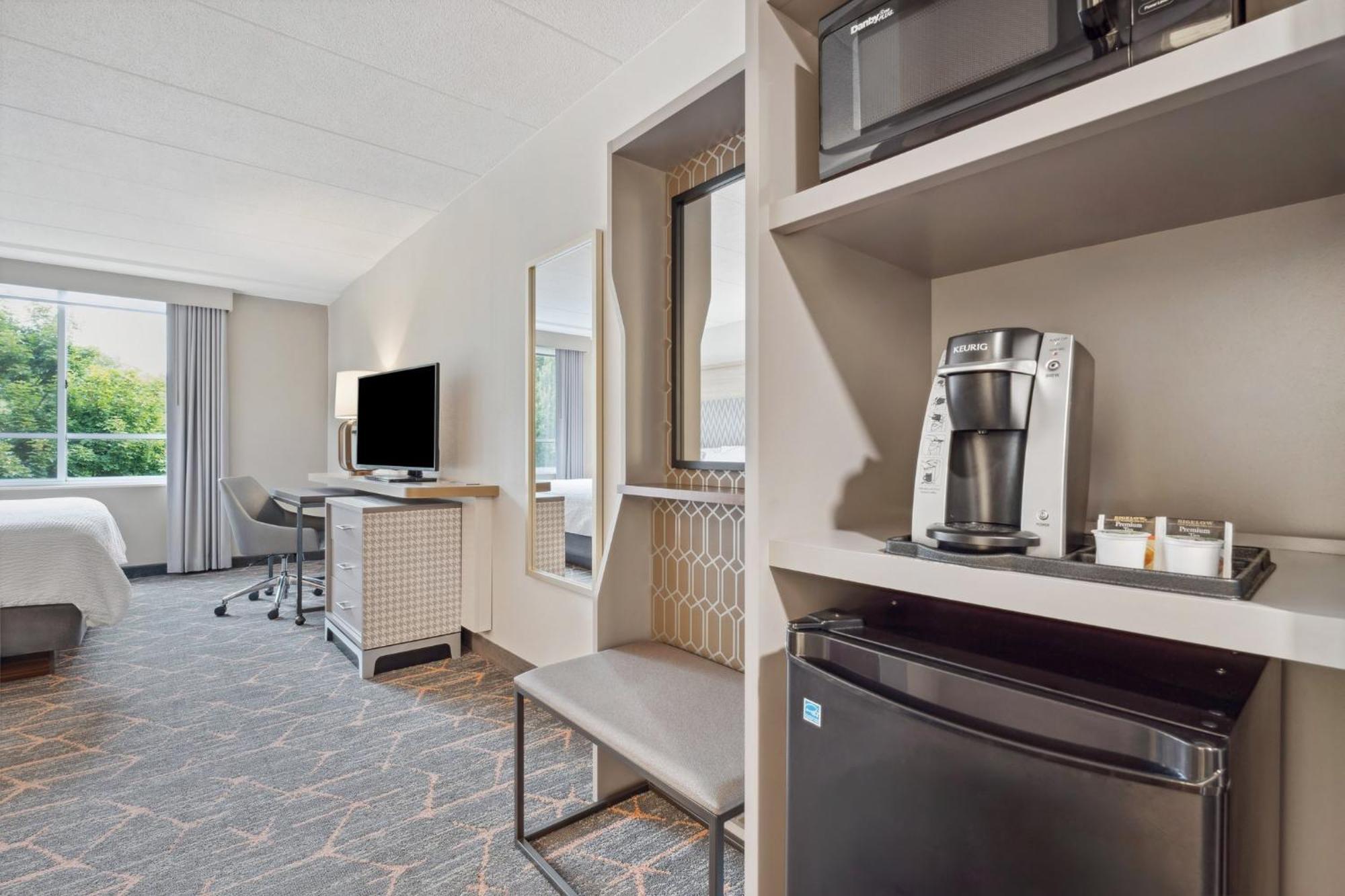 Holiday Inn Portsmouth By Ihg Exterior foto
